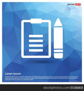 edit document icon
