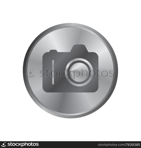 editable button theme illustration vector graphic art design illustration