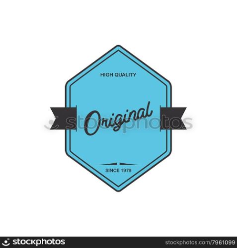editable eps format label sticker graphic art vector illustration