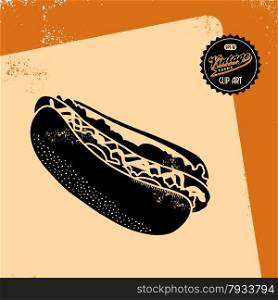 editable food and drink restaurant theme vector graphic art design illustration. food and drink restaurant theme