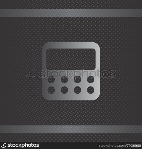 editable game console theme vector graphic art design illustration