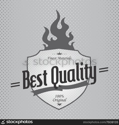 editable label sticker vector graphic art design illustration