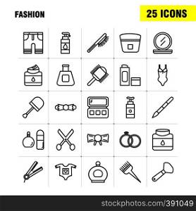 Education Line Icons Set For Infographics, Mobile UX/UI Kit And Print Design. Include: Hammer, Labour, Tools, Hardware, Traffic Cone, Hardware, Block, Collection Modern Infographic Logo and Pictogram. - Vector