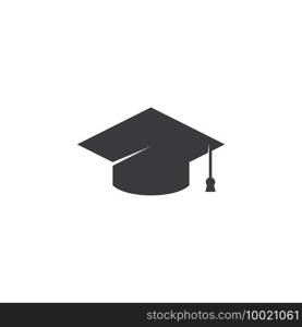 Education Logo Template vector illustration design