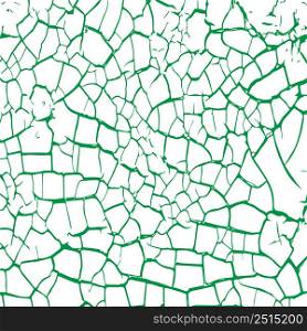 effect of a crack on the surface. Vector pattern for texture, textiles, backgrounds, banners and creative design