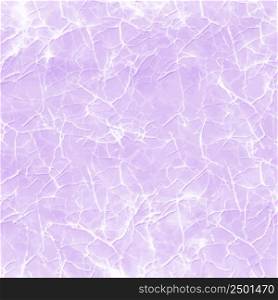 effect of crumpled purple paper with scuffs and creases. imitation of granite, stone with chips and cracks. Vector for texture, textiles, backgrounds, banners and creative design