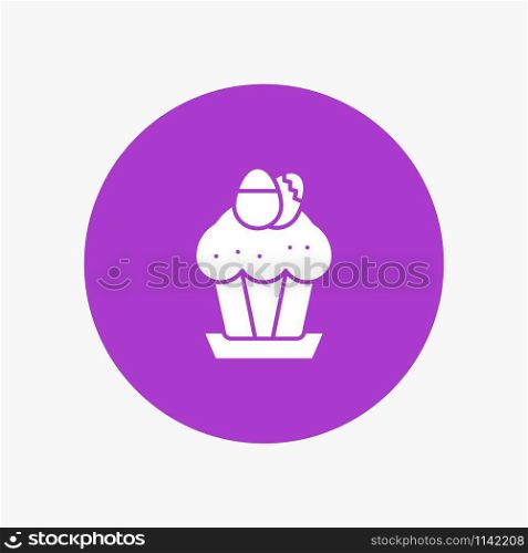 Egg, Cake, Cup, Food, Easter