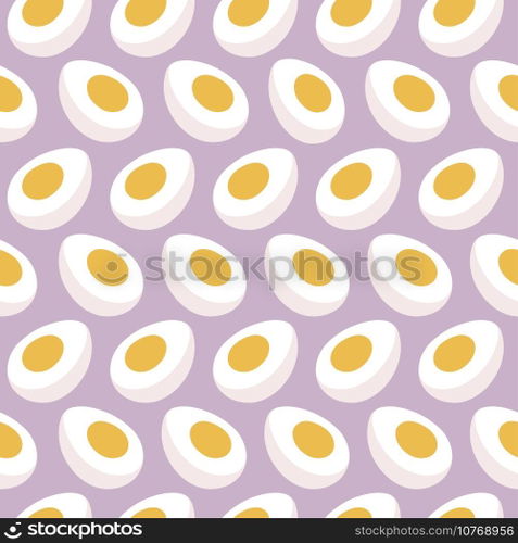 Egg pattern