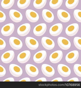 Egg pattern