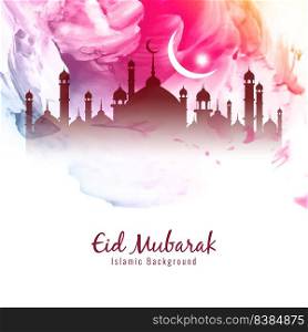 eid mubarak islam celebration