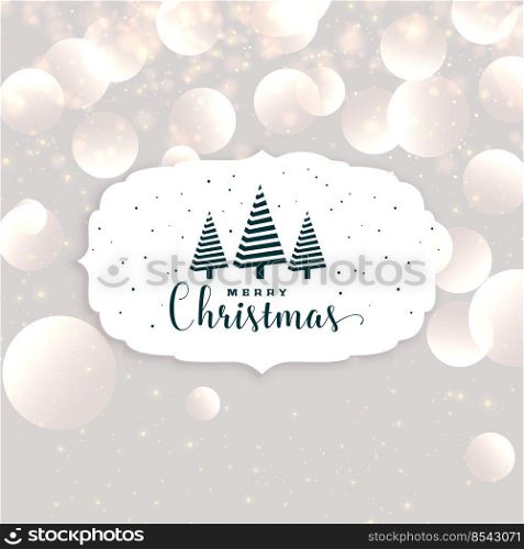 eleagnt christmas seasonal background design