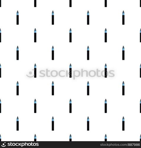 Electric cigar pattern seamless vector repeat for any web design. Electric cigar pattern seamless vector