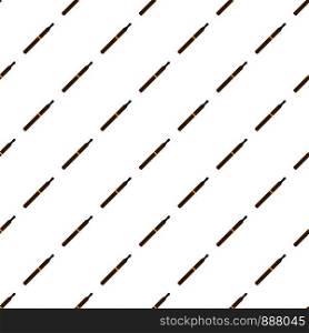 Electric cigarette pattern seamless vector repeat for any web design. Electric cigarette pattern seamless vector