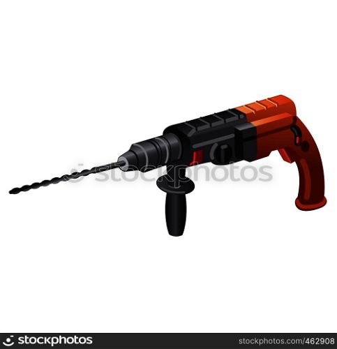 electric drill