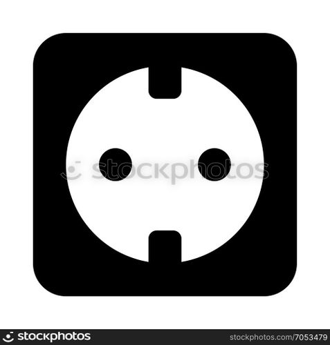 electrical socket