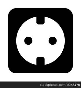 electrical socket