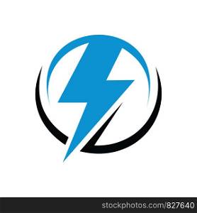 Electrik Logo template