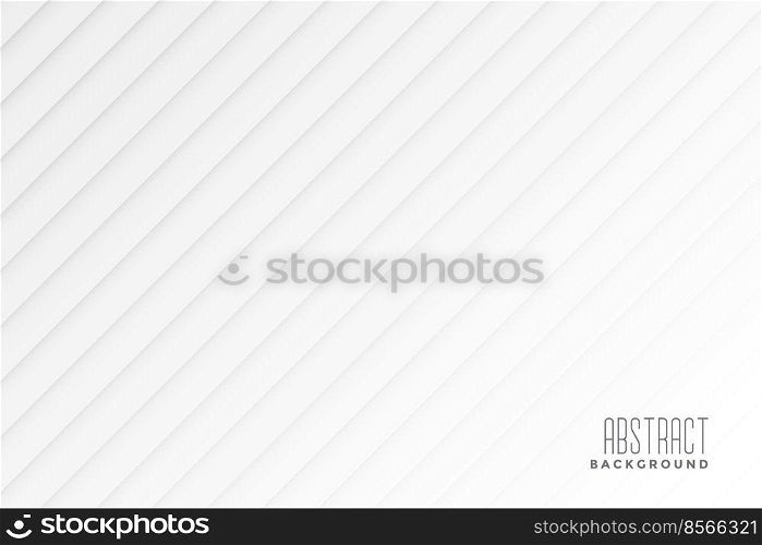 elegant line style abstract pattern background design