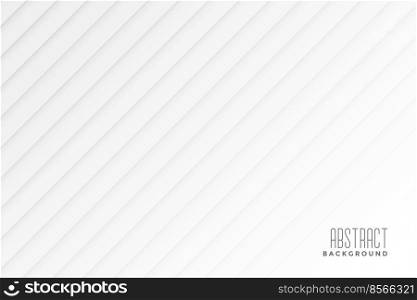 elegant line style abstract pattern background design