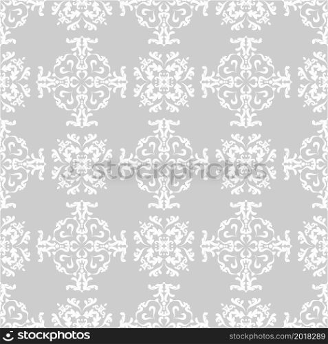 Elegant pattern oriental style in abstract style. Seamless pattern in antique style. Modern arabic pattern. Background, wallpaper, wrapping, textile template.. Elegant pattern oriental style in abstract style.