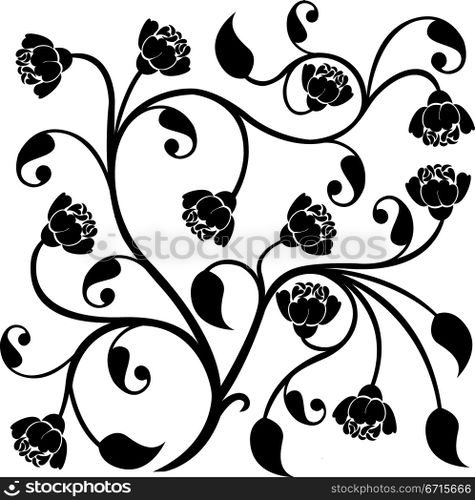 Element for design, vector