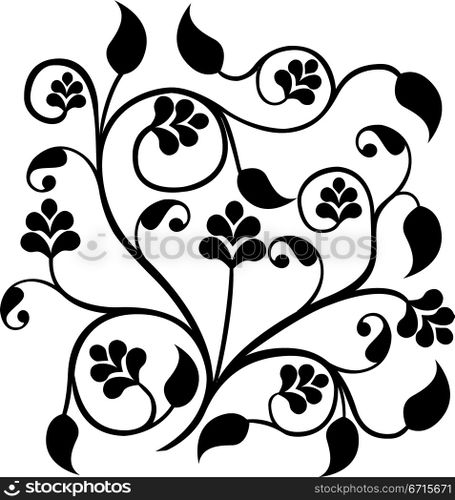 Element for design, vector