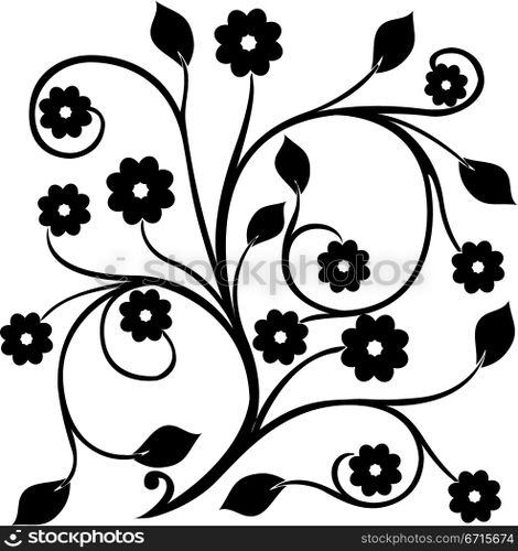 Element for design, vector