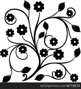 Element for design, vector