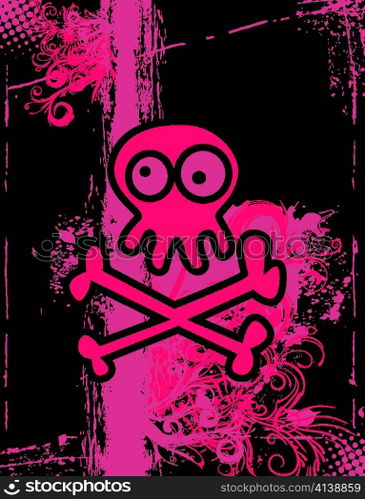 emo background
