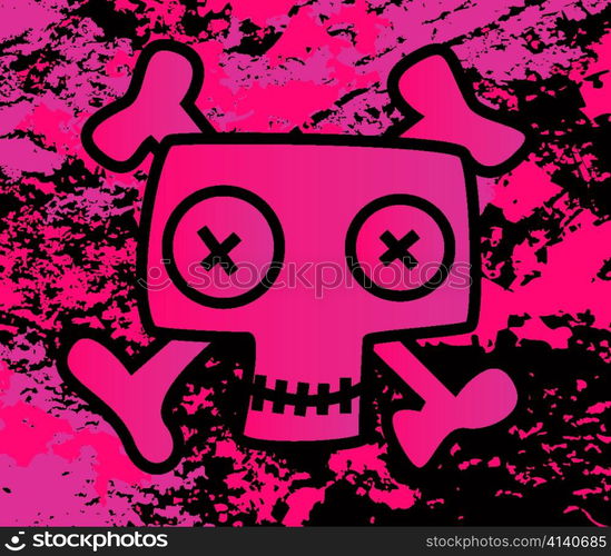 emo background