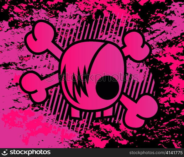 emo background