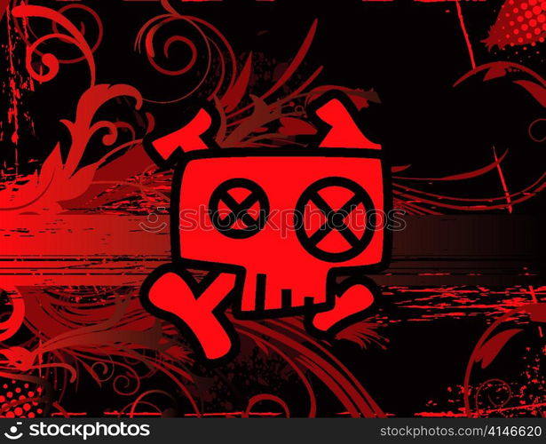 emo background