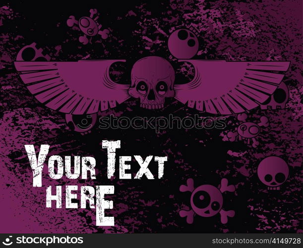 emo background
