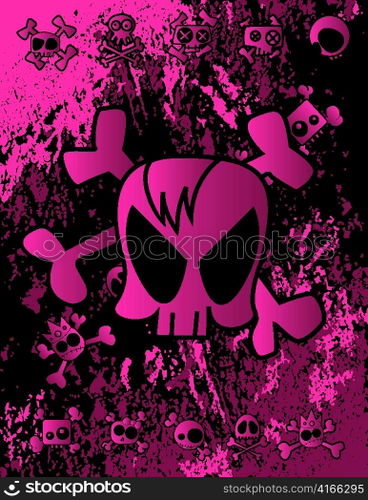 emo background