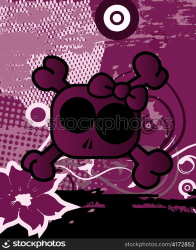 emo background
