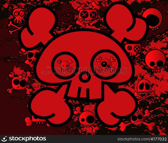 emo background