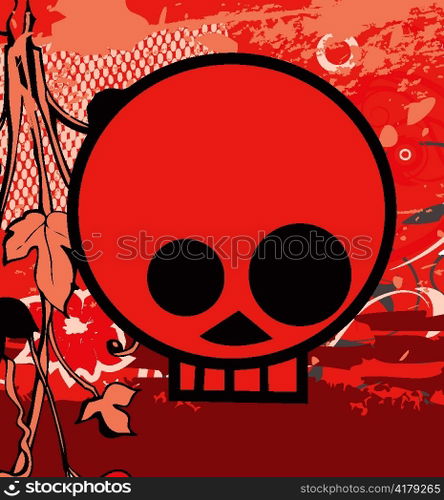 emo background