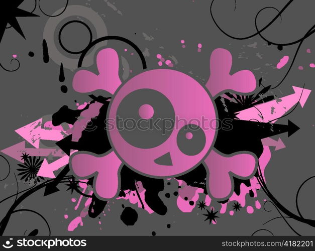 emo background
