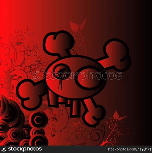 emo background