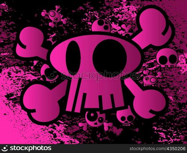 emo background