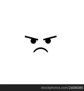 Emoji,Emoticon,angry,angry,envy,satisfied,dislike,angry,grieving,bored,annoyed,bored,frustrated,upset,illustration vector