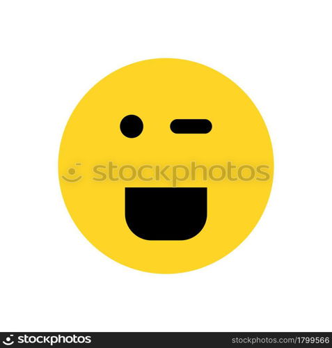 Emoticon icon. Emoticon. Emoticon icon vector. Emoticon icon vector illustration. Emoticon icon image. Emoticon icon jpeg. Emoticon icon eps. Emoticon icon isolated on white background. Emoticon icon png. Emoticon icon jpg. Emoticon icon simple. Emoticon icon flat.