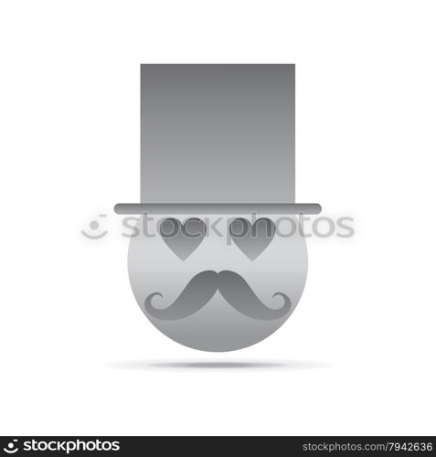 emotion face character icon vector graphic art illustration