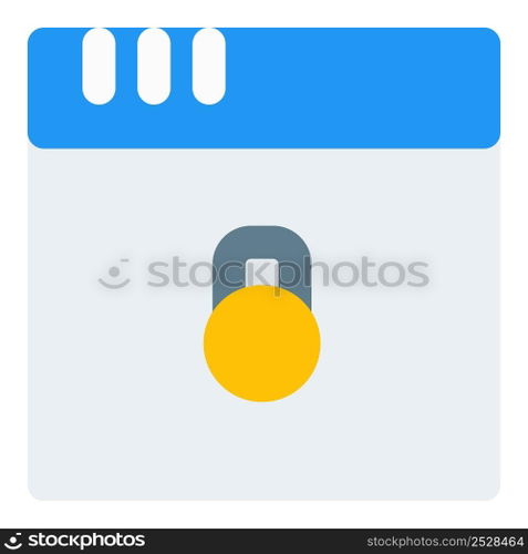 Enabled full encryption for website browsing.