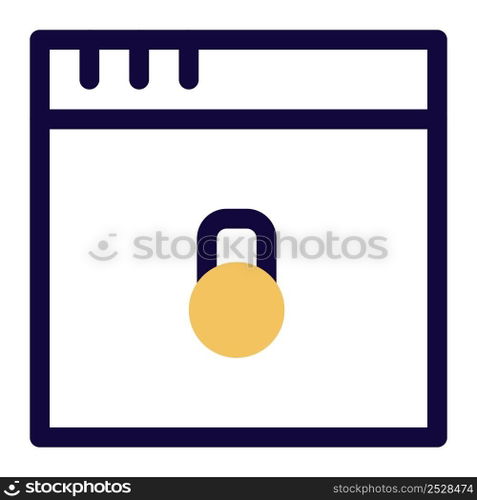 Enabled full encryption for website browsing.