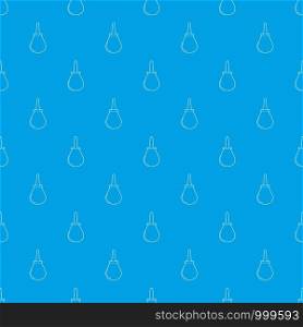 Enema pattern vector seamless blue repeat for any use. Enema pattern vector seamless blue