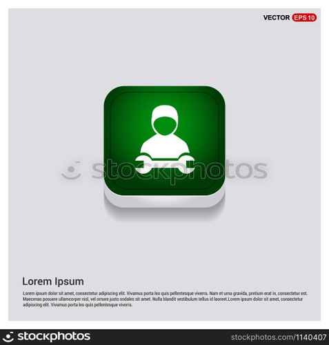 Engineer Icon