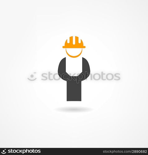 engineer icon