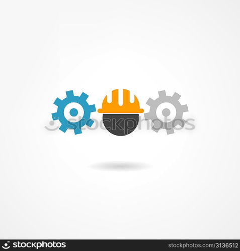 engineer icon