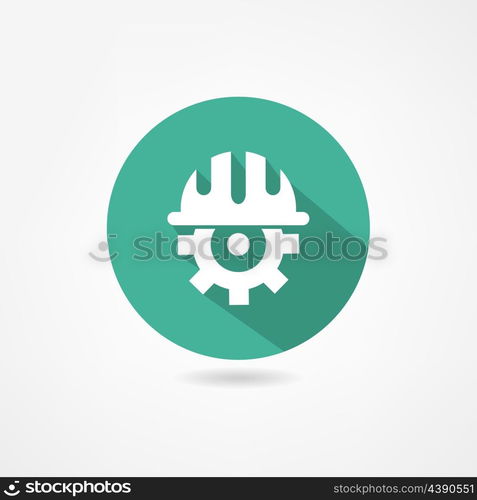 engineer icon